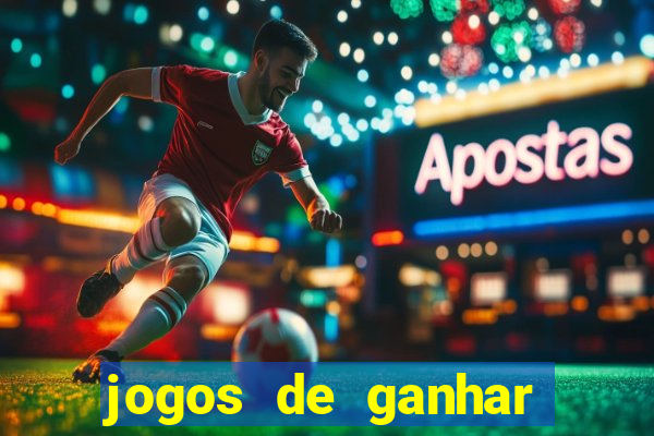 jogos de ganhar dinheiro sem precisar depositar nada